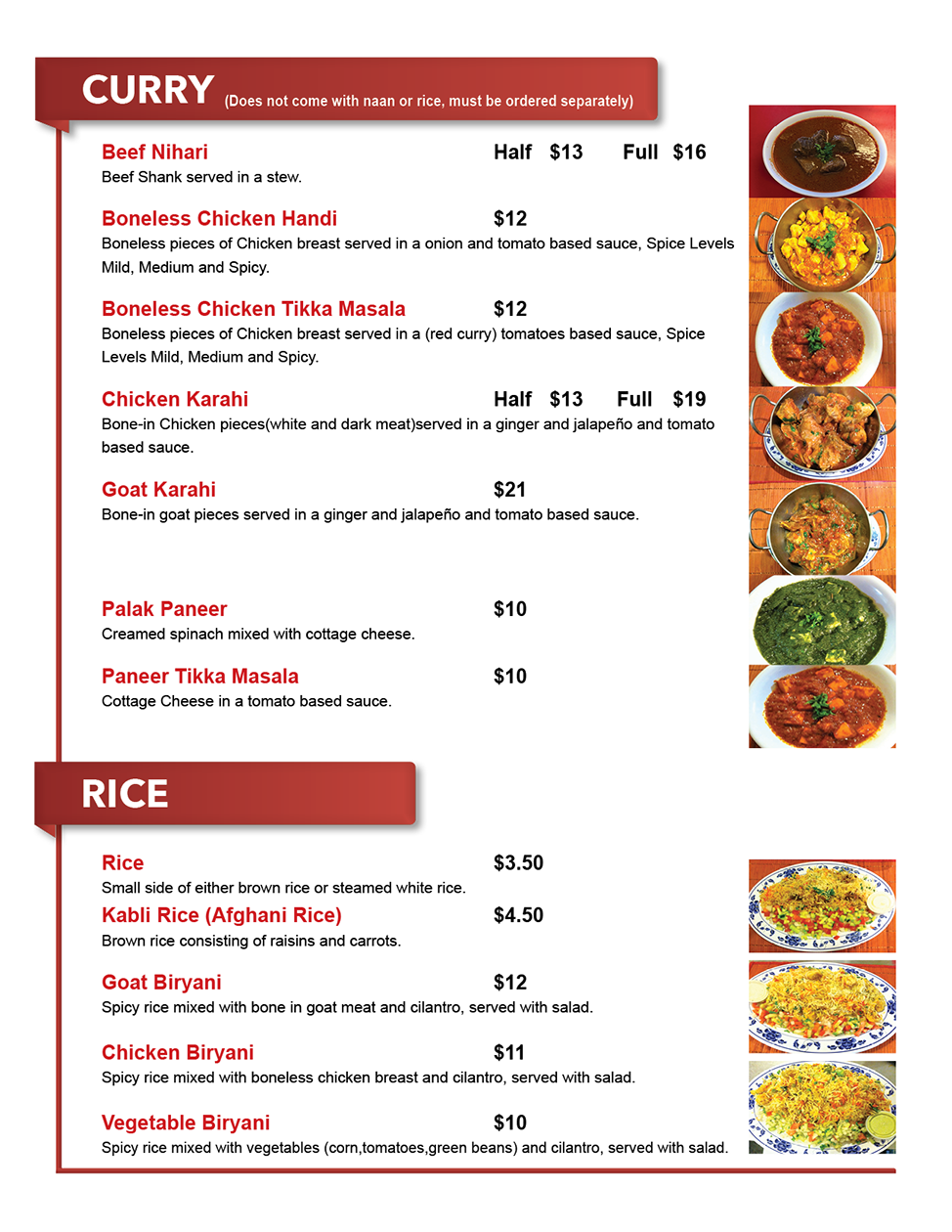 khyber Halal Restaurant